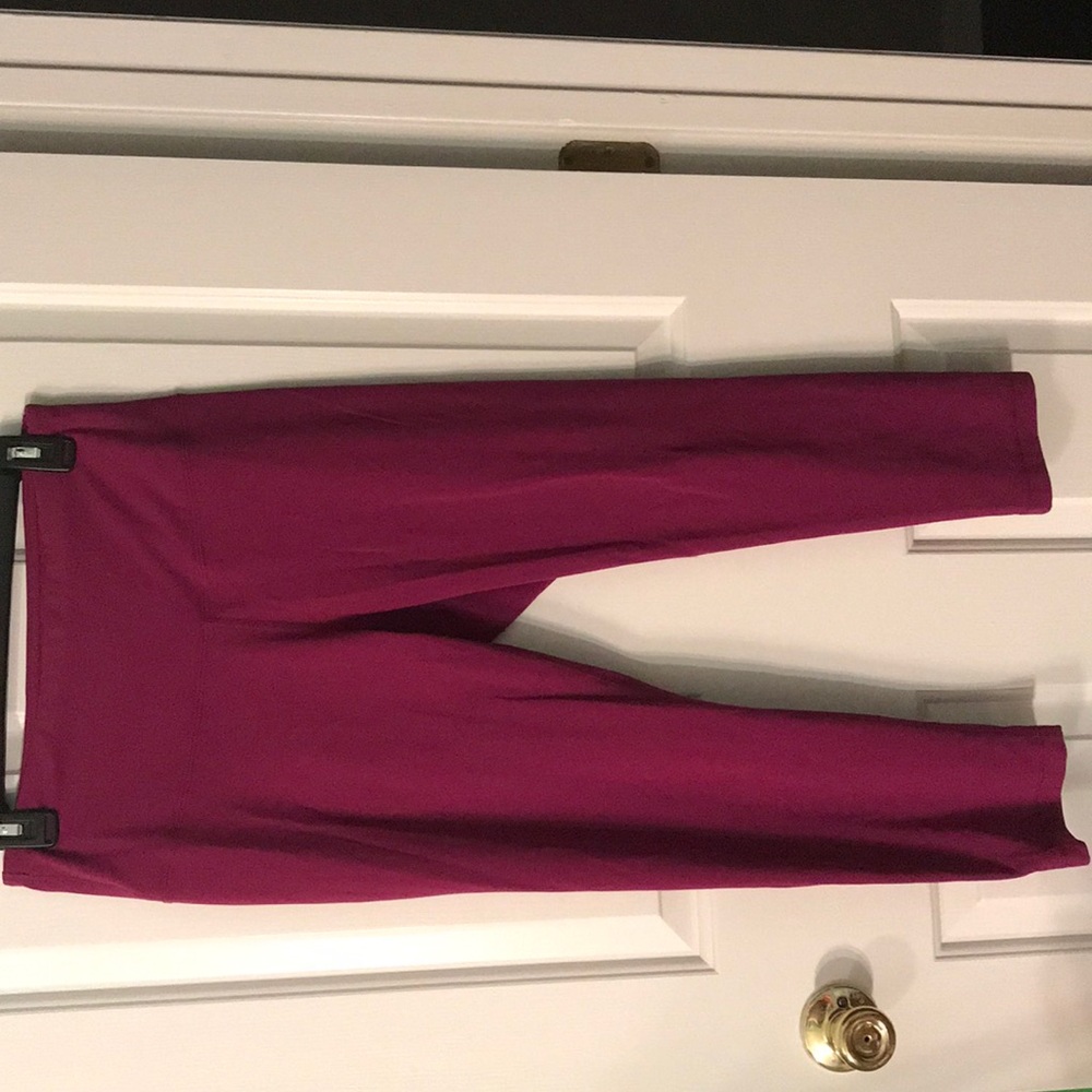 Athletic Leggings